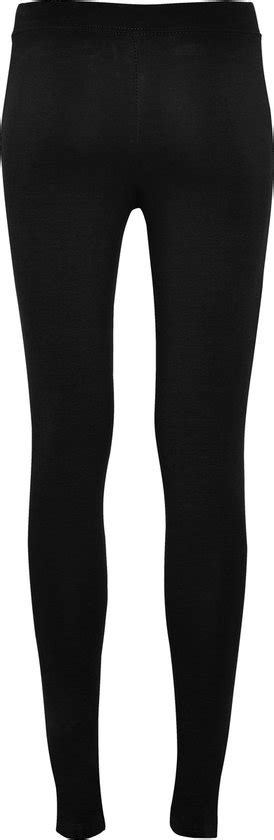 zwarte sportlegging kind